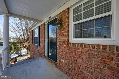 Exterior - 656 Farnum Rd, Lititz, PA 17543 photo 11 of 12