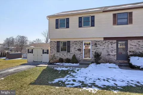 640 N Lime St, Elizabethtown, PA 17022