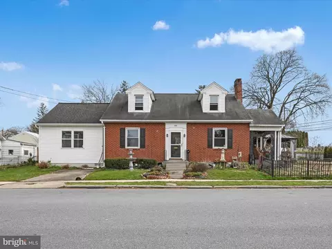 208 Lemon St, Elizabethtown, PA 17022