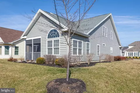 Exterior - 481 Patriots Way, Lititz, PA 17543 photo 9 of 9