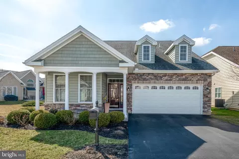 481 Patriots Way, Lititz, PA 17543