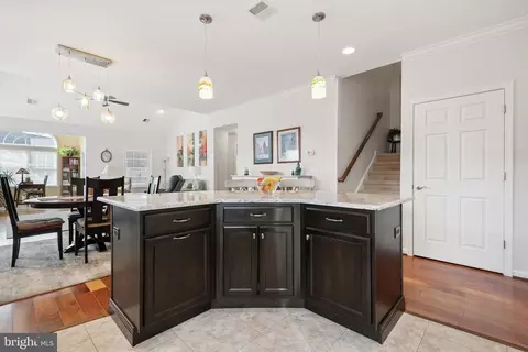 Kitchen - 481 Patriots Way, Lititz, PA 17543 photo 5 of 5