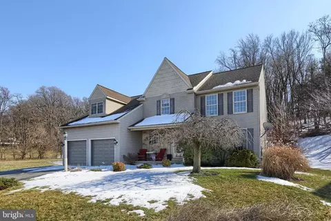 3280 Bowman Rd, Landisville, PA 17538