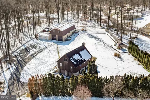 5978 Wertztown Rd, Narvon, PA 17555
