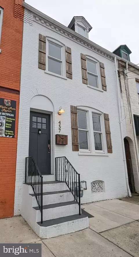 457 S Prince St, Lancaster, PA 17603