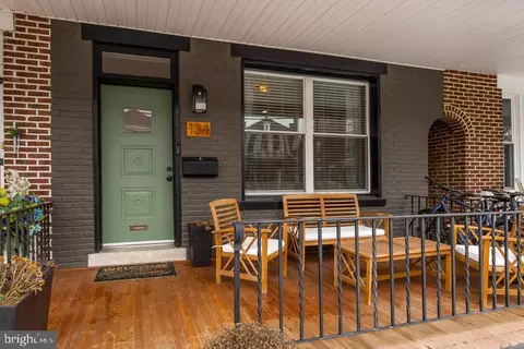 134 E Ross St, Lancaster, PA 17602