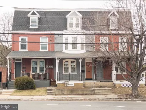 147 E Liberty St, Lancaster, PA 17602