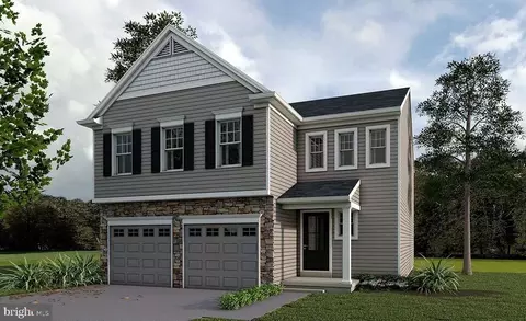 409 Royal Hunt Way #50, Lititz, PA 17543