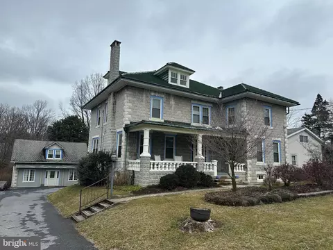 1809 Lincoln Hwy E, Lancaster, PA 17602