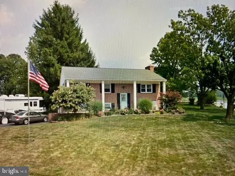 3699 Nolt Rd, Landisville, PA 17538