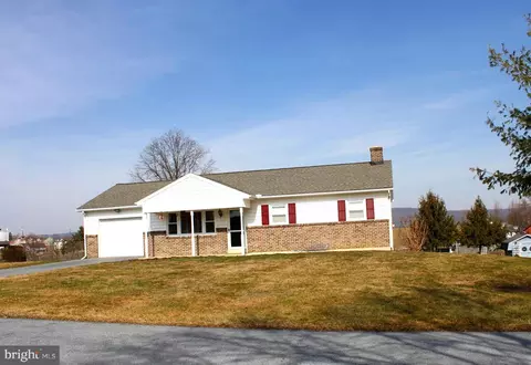 1754 Keith Ln, Manheim, PA 17545