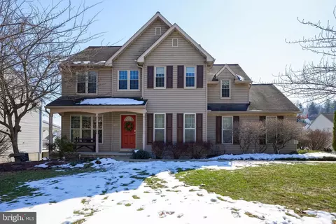 2378 Spring Valley Rd, Lancaster, PA 17601