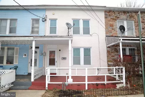 745 S Marshall St, Lancaster, PA 17602