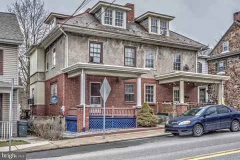 353 W Main St, Ephrata, PA 17522