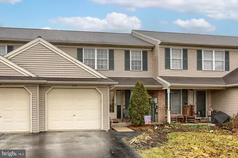Exterior - 376 Crosswinds Dr, Lititz, PA 17543 photo 2 of 15