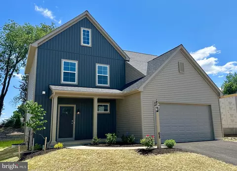 68 Old Orchard Rd #33, Strasburg, PA 17579