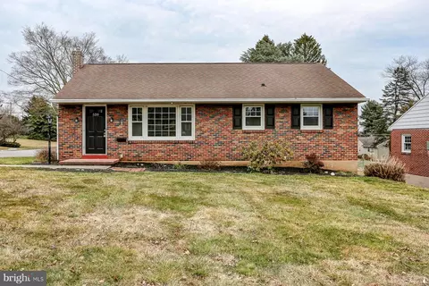 539 Highlawn Ave, Elizabethtown, PA 17022