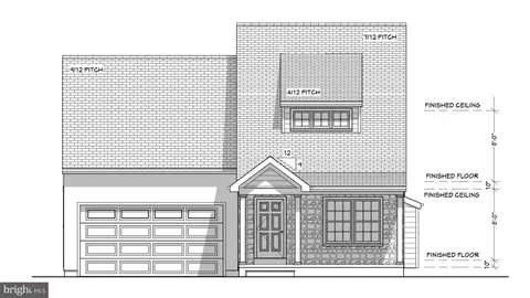409 Hensley St, Lititz, PA 17543