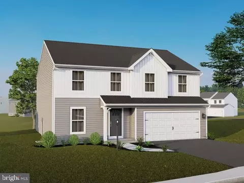 174 Coffee Goss Rd #LOT 98, Marietta, PA 17547