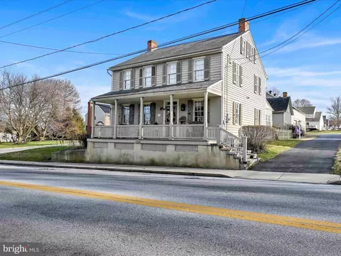 313 Miller St, Strasburg, PA 17579