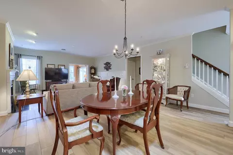 Dining - 355 English Ivy Dr, Lititz, PA 17543 photo 1 of 4
