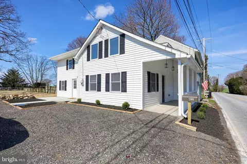1288 Kinderhook Rd, Columbia, PA 17512