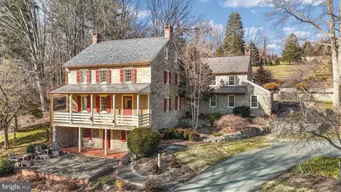 85 Spring Run Rd, Conestoga, PA 17516