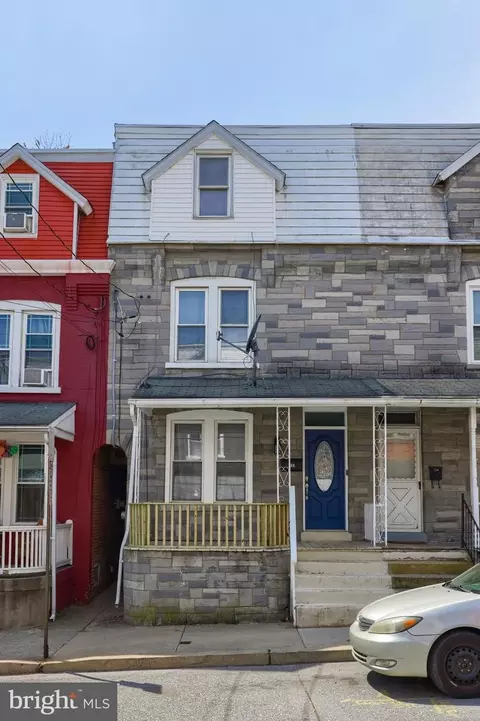 232 N Pine St, Lancaster, PA 17603