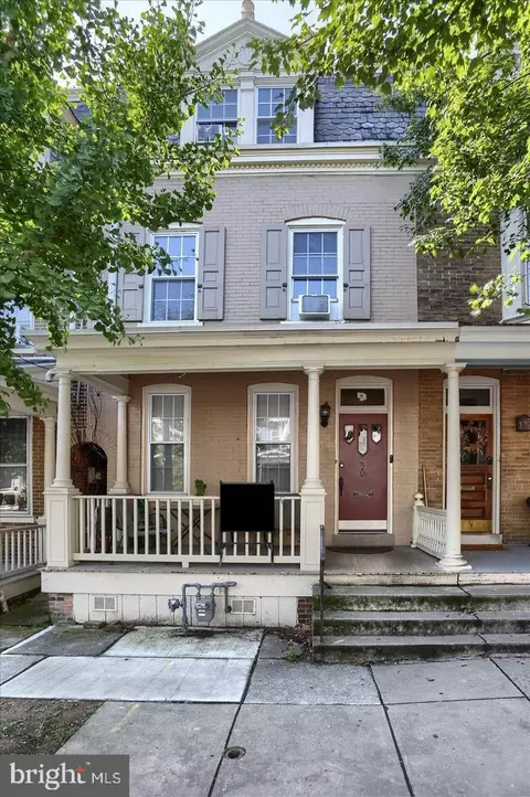 320 W Lemon St, Lancaster, PA 17603