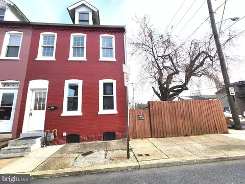 766 Poplar St, Lancaster, PA 17603