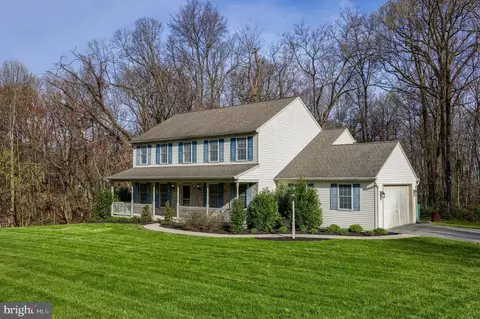 91 Oak Glen Dr, Pequea, PA 17565