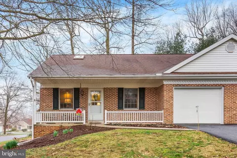 42 Timber Villa, Elizabethtown, PA 17022