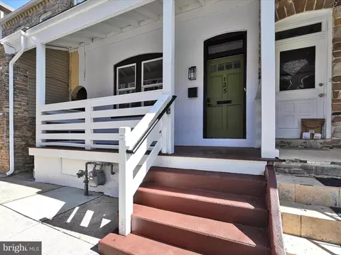 125 Green St, Lancaster, PA 17602