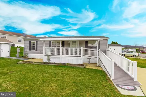 812 Birch St, New Providence, PA 17560