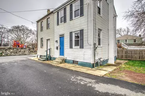 546 Lake St, Lancaster, PA 17603