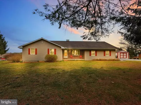 3420 River Rd, Conestoga, PA 17516