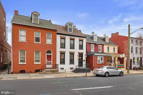 509 W King St, Lancaster, PA 17603