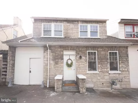 354 S Queen St, Lancaster, PA 17603