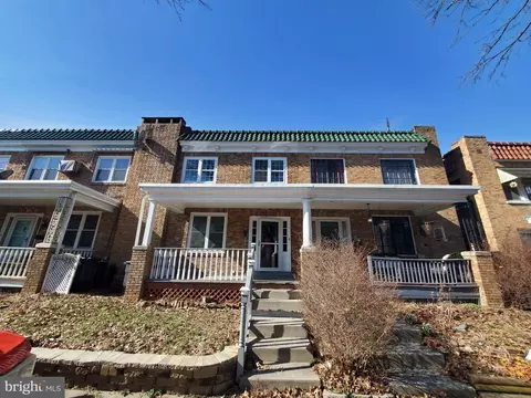 537 Burrowes Ave, Lancaster, PA 17602