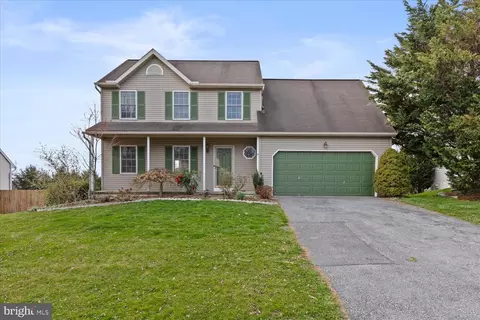 470 Mallard Dr, Manheim, PA 17545