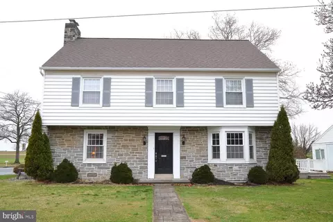 Undisclosed, New Holland, PA 17557