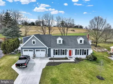 169 Brian Dr, Ephrata, PA 17522