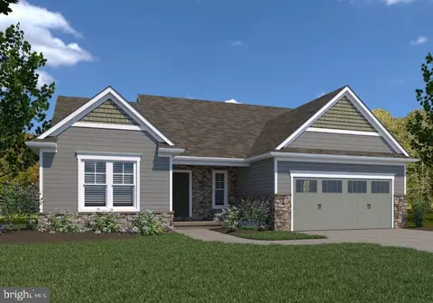 324 Windmill Way #47, Lititz, PA 17543