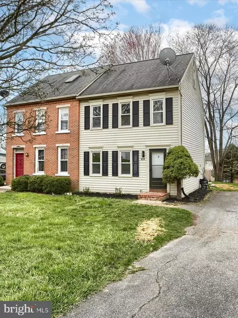 424 Judie Ln, Lancaster, PA 17603
