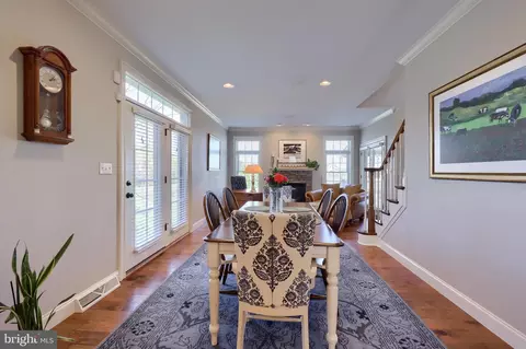 Dining - 347 Ecker Dr, Lititz, PA 17543 photo 7 of 12