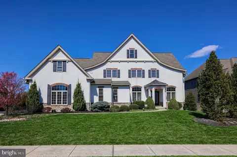 Exterior - 347 Ecker Dr, Lititz, PA 17543 photo 8 of 21