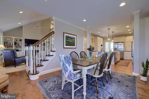 Dining - 347 Ecker Dr, Lititz, PA 17543 photo 11 of 12