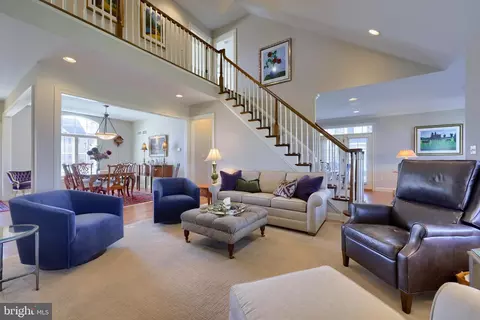 Living - 347 Ecker Dr, Lititz, PA 17543 photo 5 of 13