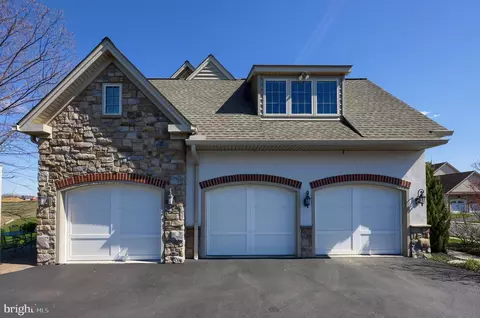 Exterior - 347 Ecker Dr, Lititz, PA 17543 photo 12 of 21