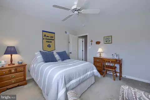 Bedroom - 347 Ecker Dr, Lititz, PA 17543 photo 6 of 7